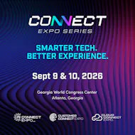 Cloud Connect Expo at Georgia World Congress Center
