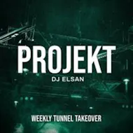 PROJEKT| Fridays @ Horizon 12/06/26 at Horizon
