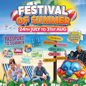 Bristol Festival of Summer