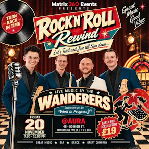 Rock'n'Roll Rewind