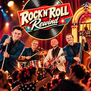 Rock'n'Roll Rewind