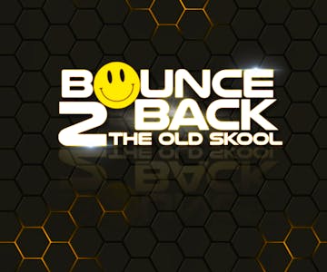 Bounce back 2 the old skool event