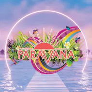Paravana at O Beach Ibiza