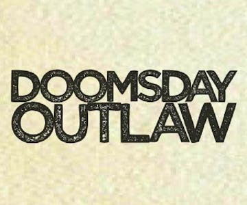 Doomsday Outlaw Christmas Show!