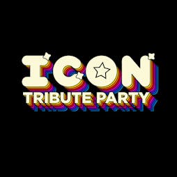ICON Tribute Party - Michael Jackson Tickets | Vauxhall Food And Beer Garden London  | Fri 5th April 2024 Lineup