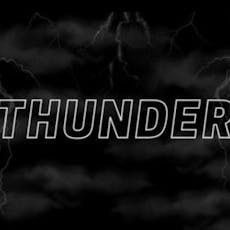 Thunder at D2 