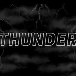 Thunder Tickets | D2  Aberdeen  | Fri 10th May 2024 Lineup