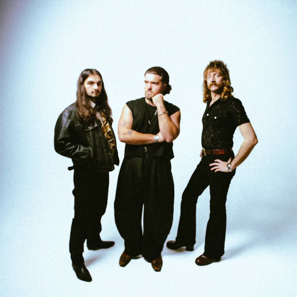 High Fade "Twice As Nice Tour 2026" Castle & Falcon, Birmingham at The Castle And Falcon