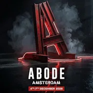 ABODE in the Dam 2026 at IJLand Amsterdam