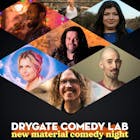 Drygate Comedy Lab