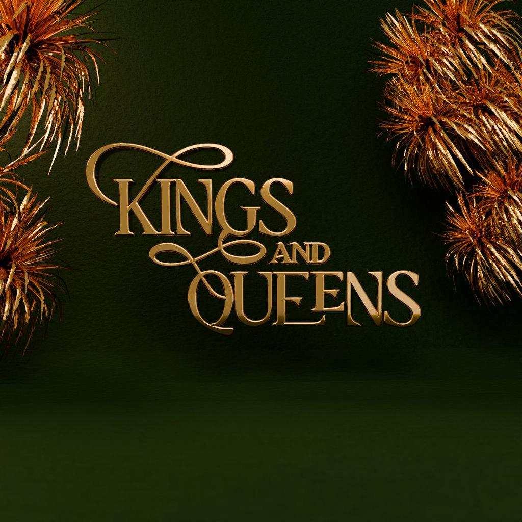 Groove City - Kings & Queens - Easter Edition at NG One Club