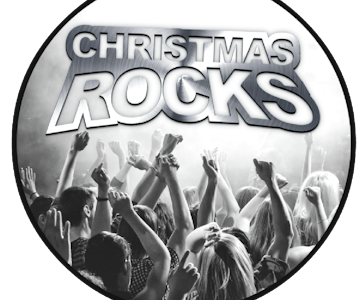 Christmas Rocks Day 3