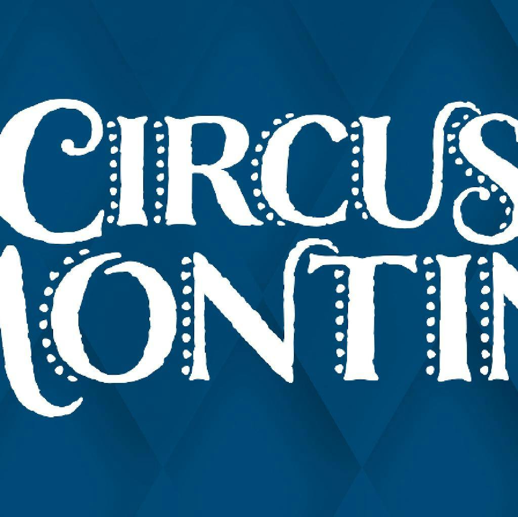 Circus Montini - Wakefield | Redcar Car Park Wakefield | Tue 2nd April