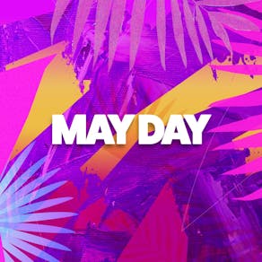 MAYDAY Afterparty - Babylon