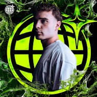 PRTY: Klofama - Glasgow at Glasgow School Of Art