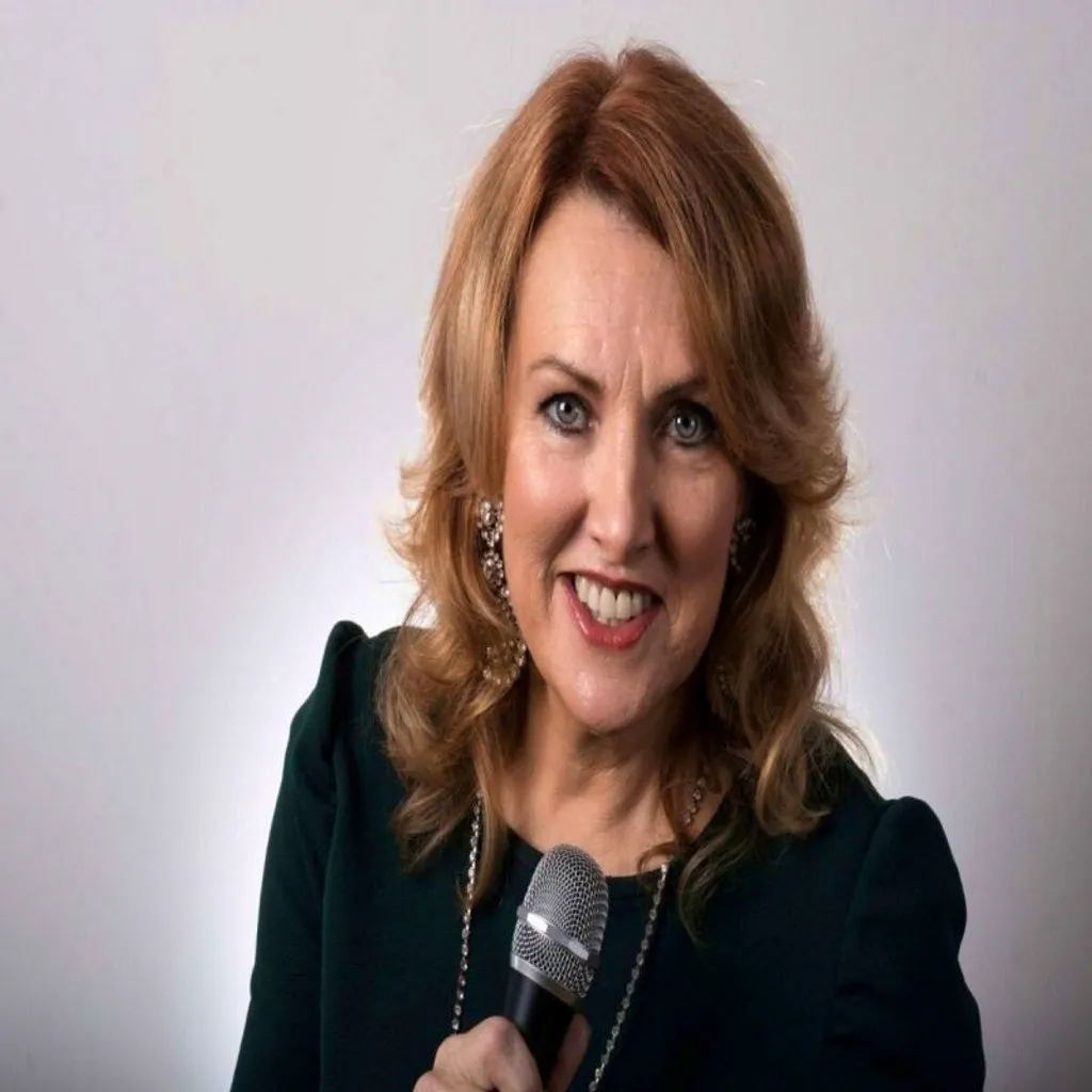 Comedy Night at The Lyric Rooms