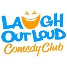 Laugh Out Loud Comedy Club Bournemouth at Bournemouth Pavilion Ballroom