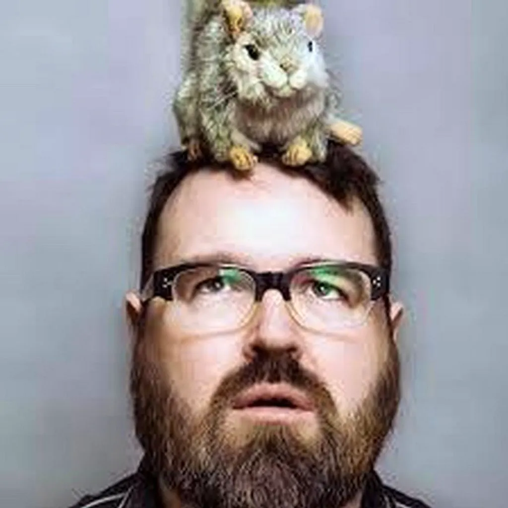 Funhouse Comedy Club - Comedy Night at Ingleside House