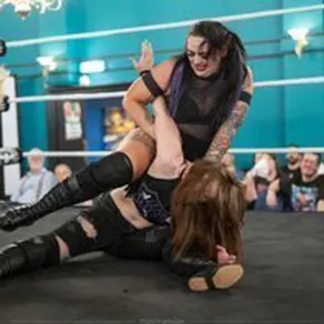 FutureShock Wrestling: Stockport Double Header 2pm & 6pm