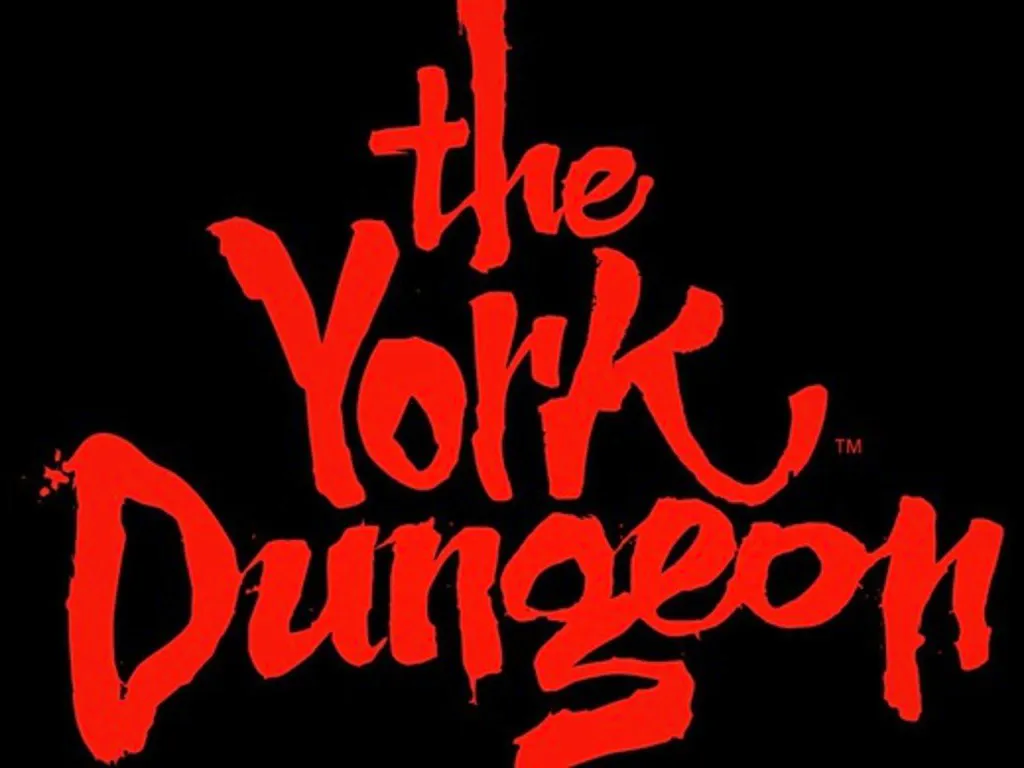 York Dungeon Standard Admission at The York Dungeon