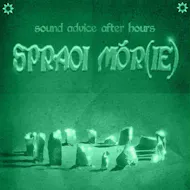 Sound Advice: After Hours W/ Spraoi Mór at ***Secret Location***