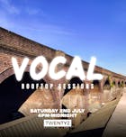 VOCAL Rooftop Sessions 