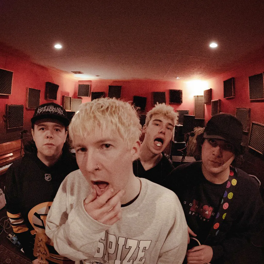 Misplaced 'FILWAL' anniversary @ Audio Glasgow June 20th at Audio Glasgow