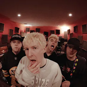 Misplaced 'FILWAL' anniversary @ Audio Glasgow June 20th