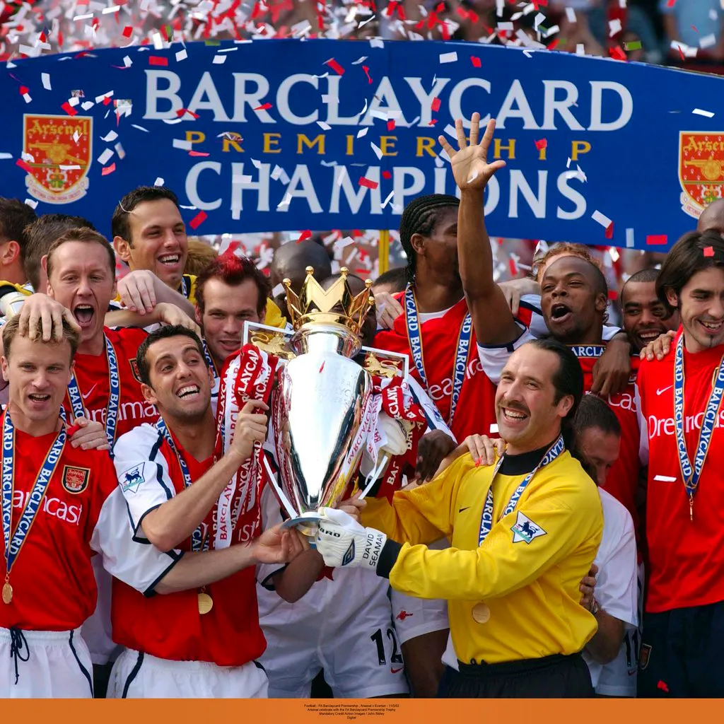 Arsenal: Champions26: Final Day Fanzone at The Dome