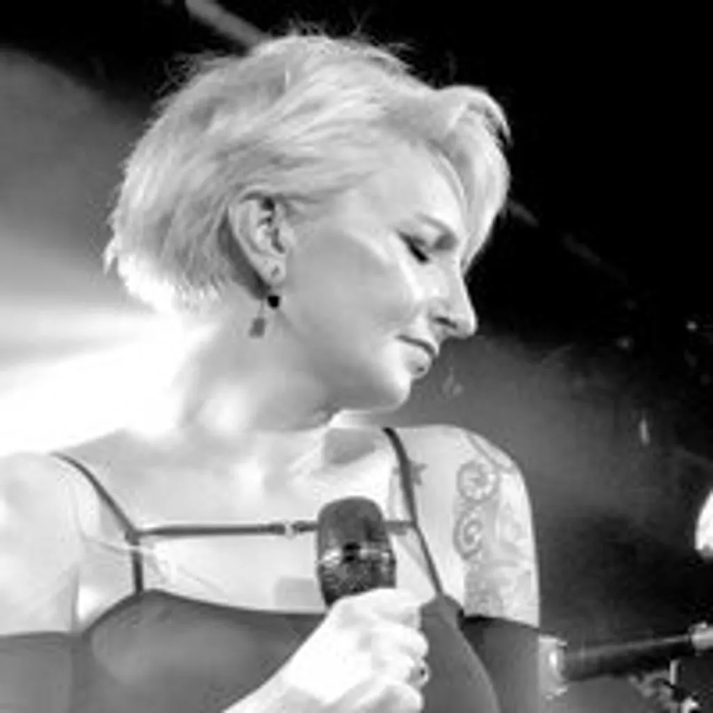 Roxette UK - The Tribute Show at The Brickyard, Carlisle at The Brickyard