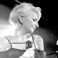 Roxette UK - The Tribute Show at The Brickyard, Carlisle at The Brickyard