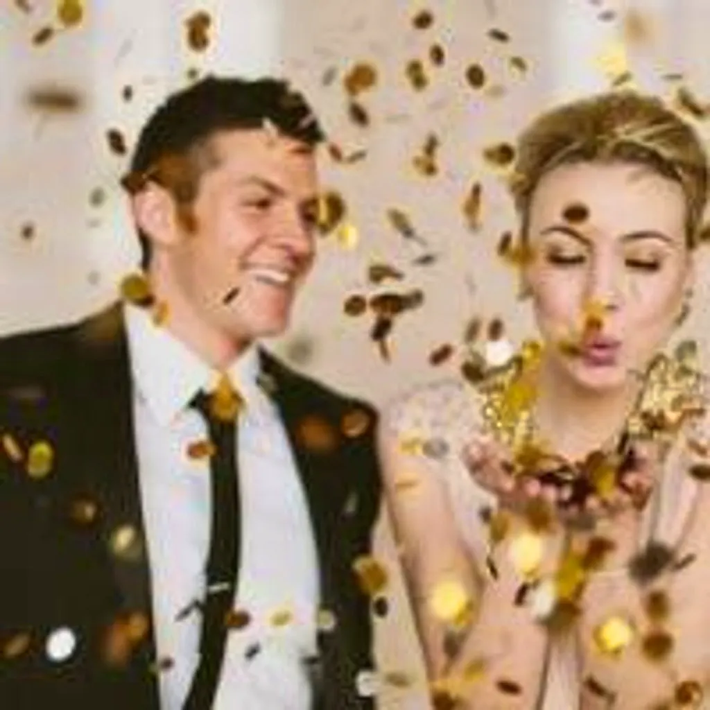 Sparkling Singles Dinner Dance at The Bull Hotel, Long Melford, Suffolk