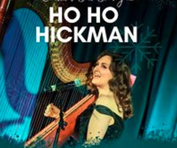Ho Ho Harp: A Christmas Sam-Stravaganza! (20.12.23)
