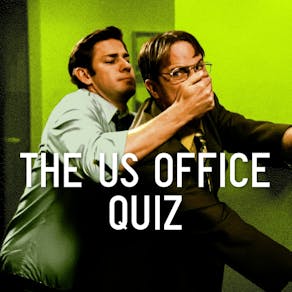 The US Office Quiz - Liverpool