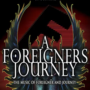 A Foreigner Journey