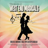 The Sound of West End Musicals - Feast Live at Clifton Downs