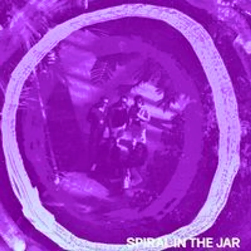 Spiral In The Jar at Jam In A Jar