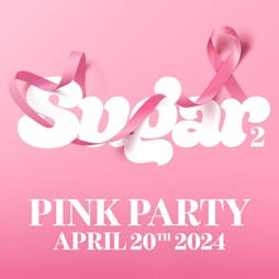 Sugar 2 Tickets | Hedsor Social Club Bourne End  | Sat 20th April 2024 Lineup