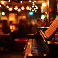 Ribbon n Blues | Caberet Live Lounge at 46 50 Oldham St, Manchester M4 1LE