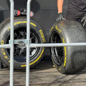 USA Grand Prix