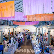 Grand Spring Makers Fair & Sussex Distillers Festival at The British Engineerium