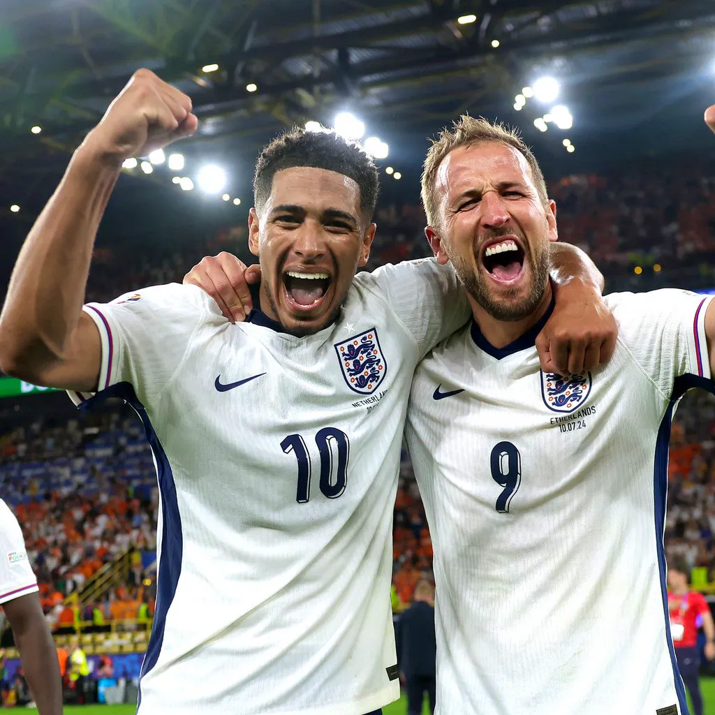 It'sComingHomeZone: England Vs Panama (Bristol) at Lakota