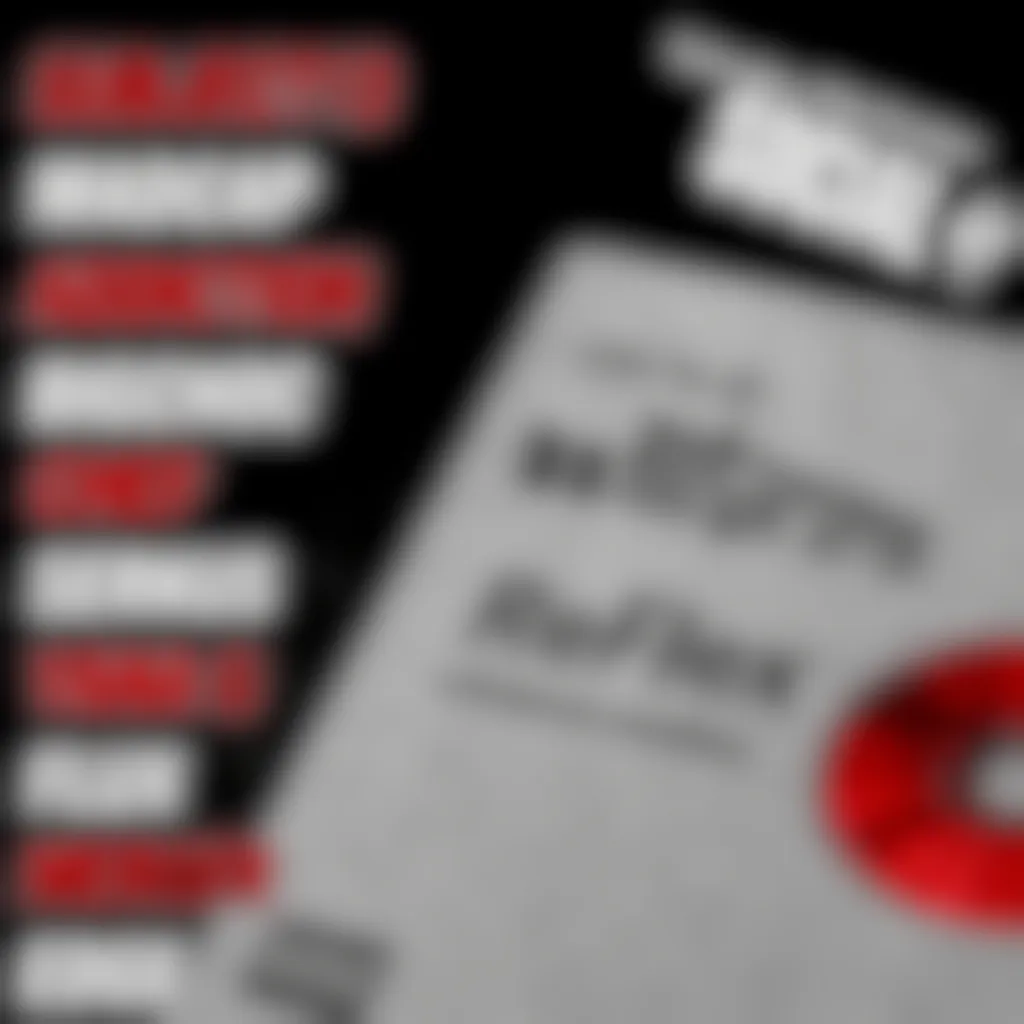 banner