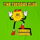 TTC Summer Carnival // Girls Don't Sync, Clipz & many more!