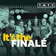 TMTC | Its the FINALÉ at Cuckoo, Prestwich