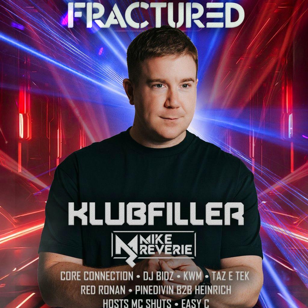 Fractured at Green Gables Inn Exeter