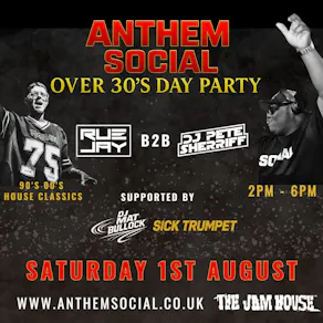 Anthem Social