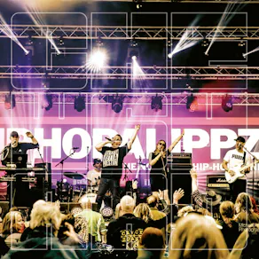 The Hiphopalippz