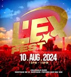 L'Ex Fest 2024