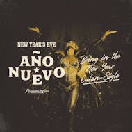 New Years Eve (And Nuevo) at Revolucion De Cuba Derby